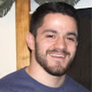 Meet your Posher, James